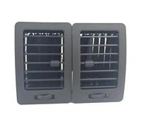 parrilla aire acondicionado auto Conjunto Salida Ventilación Aire Panel Tablero Central Delantero Automóvil Para Hilux 2004-2015 Piezas Acondicionado