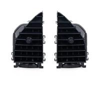 parrilla aire acondicionado auto Para BENZ Para Vito V260 W447 W448 2015-On Tablero Delantero Del Coche Centro A/C Rejilla De Ventilación Salida Aire Acondicionado A4478300654