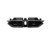 parrilla aire acondicionado auto Rejilla Salida Aire Acondicionado Central Automóvil KD5H-64-930 Para Para CX-5 17-2021 LHD K123-64-930 Ventilación Tablero