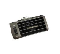 Parrilla aire acondicionado automóvil Salida De Ventilación Del Aire Acondicionado Del Panel De Instrumentos Para Lexus LX570 2008-2015
