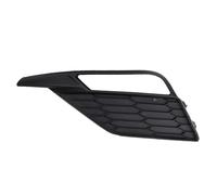 Parrilla Antiniebla Coche Compatible Con Seat Para Leon Para FR Para MK3 5F 2017 2018 2019 2020 Accesorios Marco Faros Antiniebla OEM 5F0853665H