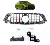 Parrilla Apto para Mercedes E W213 S213 Mopf 2020- Deporte Pan Americana