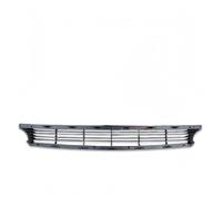 Parrilla automotriz Rejilla Inferior del Parachoques Delantero Coche para Tesla Model3 ModelY ModelX Modelos 16-22(For modelx 16-20)