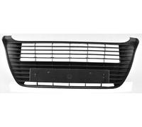 Parrilla central delantera del parachoques para Toyota Yaris híbrido (modelos 2011 en adelante)