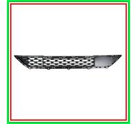Parrilla Central Parachoques-Con Sistema Anticolisión Hyundai Tucson- (Año 20...