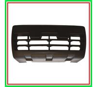 Rejilla De Ventilación Parachoques Prasco FT1232120 Premium para Fiat