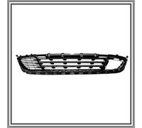 Parrilla Central Parachoques Delantero-Negro Mod Allure Peugeot 308 (T9)- (Añ...