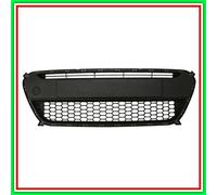 Parrilla Central Parachoques Mod 5 Puertas Kia Picanto-(Año 2011-2015)