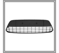 Parrilla Central Parachoques-Negro Ford C-Max-(Año 2007-2010)