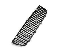 Parrilla Coche para Jetta MK5 para GLI para Gli 2006-2009 Parachoques Delantero Inferior Rejilla Central Malla De Panal Parrilla Delantera