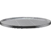 Parrilla colgante para barbacoa trípode 50 cm petromax