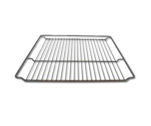 Parrilla combi asador bandeja para horno para Bosch Siemens Constructa Neff Gaggenau Balay Profilo Pitsos 574876 00574876 465 x 375 x 20 mm