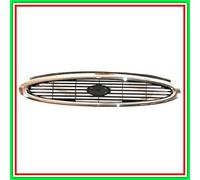 Parrilla Completa del Radiador Ford Mondeo-(Año 1996-2000)