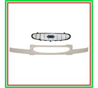 Parrilla Completa-Interior-Exterior Ford Transit Mk V- (Año 1994-2000)