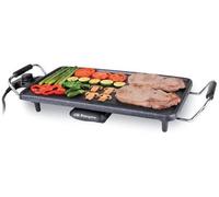 Plancha de asar Orbegozo TBC 3000, 2000W, superficie asados: 220 x 430 mm