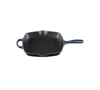 Parrilla Cuadrado 26 cm Le Creuset Signature Hierro fundido 20183261290422 Nuit
