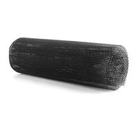 Parrilla de aluminio para coche de 3 x 6 mm, hecha de aleación de aluminio, parachoques de rómbico, parrilla universal, por defecto