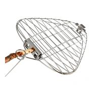 Parrilla de barbacoa grandpa’s firegrill light my fire