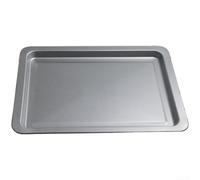 Parrilla de barbacoa resistente para hornos Midea (32L) | Para acero inoxidable de alta calidad, se puede cortar a medida, se adapta a la mayoría de microondas