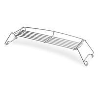 Parrilla de calentamiento 6569 para barbacoas Weber Serie Q Q2000 Weber