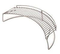 Parrilla de calentamiento 8417 para barbacoa de carbón Ø 57 y 67 cm Weber