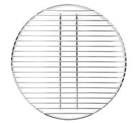 Parrilla de carbón de 43 cm de diámetro (sin parrilla), repuesto para barbacoa de carbón Weber de 57 cm, One-Touch, Perforter, Bar-B-Kettle, Master Touch, compatible con Weber 7441