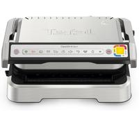 Parrilla de Contacto OptiGrill 2 en 1 GC773D - TEFAL