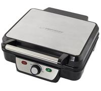 Parrilla de contacto para provolone 2000W - ESPERANZA