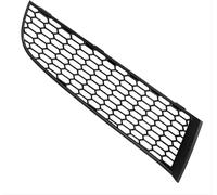 Parrilla de Doble Puente para BMW F01 F02 M para Sport 09-15 Rejilla Inferior del Parachoques Delantero Derecho Rejilla Delantera del vehículo(L)