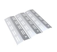 Parrilla de Gas Cubierta la Hornilla Acero Inox. Idóneo para Inodoro Chicago 3