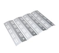 Parrilla de Gas Cubierta la Hornilla Acero Inox. Idóneo para Inodoro Chicago 4