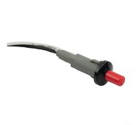 Parrilla de gas para kit de encendido de repuesto para Weber para Spirit E210 500 700 y para modelos Genesis E310 E320, se adapta a las series Silver A/B/C y Gold B/C para un rendimiento fiable