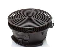 Petromax Unisex - Barbacoa de fuego Tg3 para adultos, multicolor, talla única