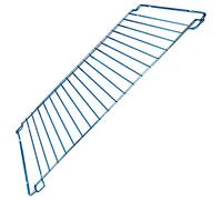 Rejilla de horno original 718X354X32 mm Horno, estufa 844092165, 844092588 SMEG Horno, estufa 844092165, 844092588 SMEG