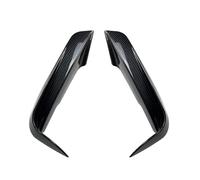 Parrilla De Luz Antiniebla Compatible Con Para F30 F31 Para Sport 2012 2013 2014 2015 2016 2017 2018 2019 1 Par De Cubierta De Marco De Ceja De Lámpara De Rejilla