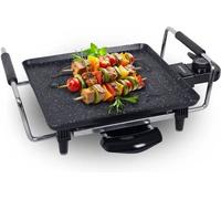 Parrilla de Mesa Sogo BARSS1217 (1200 W)