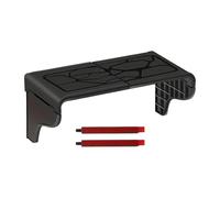 Parrilla de navegación para coche - Cubierta ajustable | Protección solar para coche Anti-UV Y Anti-deslumbramiento - Conducción segura SUV Camping-Car