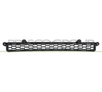 PARRILLA DE PARACHOQUES DELANTERO-CENTRAL-INFERIOR-NEGRO JEEP - GRAND CHEROKE...