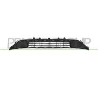 PARRILLA DE PARACHOQUES DELANTERO-CENTRAL-INFERIOR-NEGRO OPEL - INSIGNIA B - ...