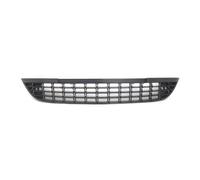 Parrilla De Parachoques Delantero Para Opel Para Astra J 2009-2012 1400466 8957198 13297796 Capó Inferior Central Racing Grille Auto Parrilla Delantera