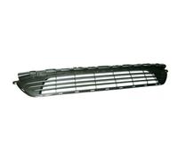 Parrilla de parachoques delantero para opel vivaro 2014 en adelante