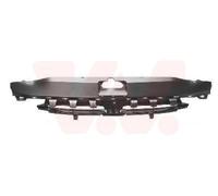 Parrilla De Radiador 4040510 VAN WEZEL Para PEUGEOT