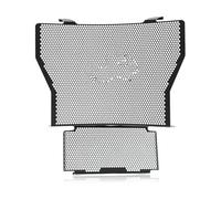 Parrilla de Radiador Cubierta Cubierta protectora de refrigeración del motor para BMW S1000XR 2015-2023, protección deslizante para rejilla del radiador de motocicleta. Protector de radiador(B15-19)