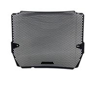 Parrilla De Radiador De Motocicleta Parrilla de Ra Protector de radiador compatible con Street Triple 765 RS 2023-2024, rejilla protectora, piezas de motocicleta