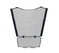 Parrilla De Radiador De Motocicleta Parrilla de Ra Protector de radiador para motocicleta Compatible con BMW S1000RR, S1000R, M1000RR, M1000R (2019-2024)(S1000RR 19-24 A)