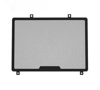 Parrilla De Radiador De Motocicleta Parrilla de Ra Protector de rejilla de radiador CNC para motocicleta Compatible con CFMOTO 675SR-R 675NK 675SR 675SS 2024 2025(675NK-K)