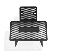 Parrilla De Radiador De Motocicleta Parrilla de Ra Protector de rejilla del radiador para motocicleta Scrambler 1100 Sport PRO Dark PRO 2018-2025