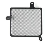 Parrilla De Radiador Para 150X 125X | Accesorios de protección del tanque de agua de la cubierta protectora del protector de la rejilla del radiador(Titanium)