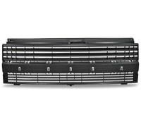 Rejilla Del Radiador Sin Emblema, Negra Compatible Con VW T4 Año 1990-1996