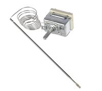 Parrilla de termostato monofásico para EGO 250 °C 55.17042.060